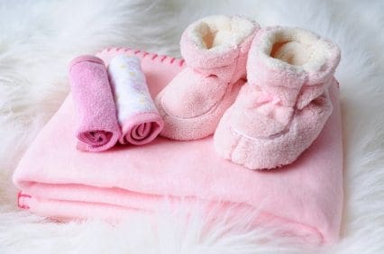 baby booties